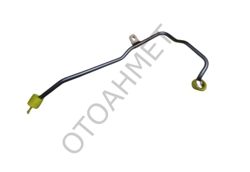 Turbo Yağlama Borusu 151925323R R9m Mercedes Renault