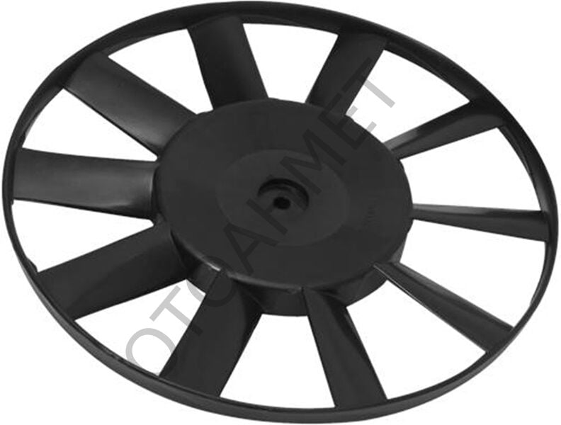 Renault 9 11 Flaşh Fan Motor Pervanesi