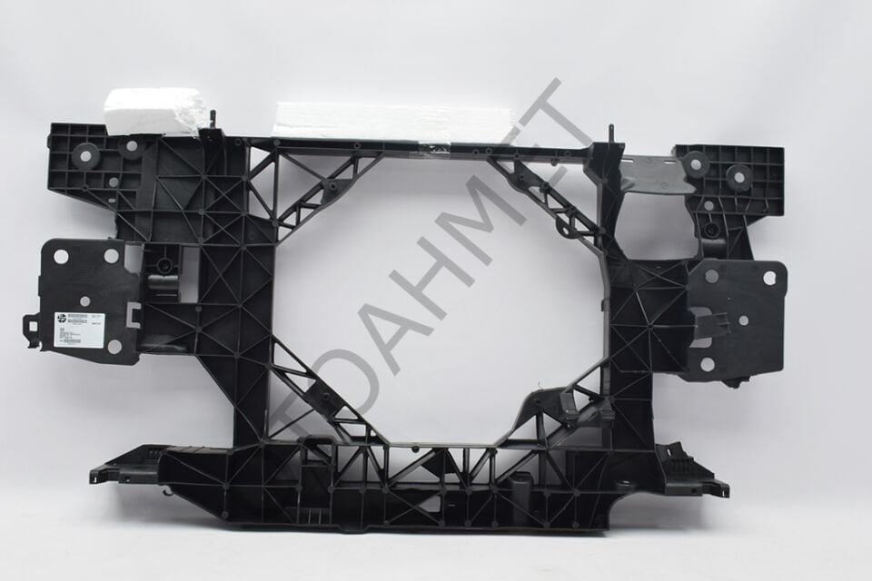 Renault Scenic 3 Ön Panel-752100007R