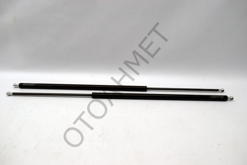 Bagaj Amortisörü Trafic 2