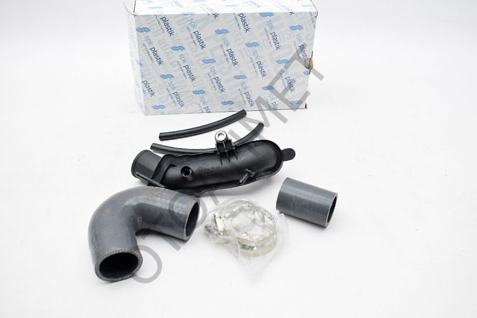 Turbo Hortumu Kangoo 1,5 Dizel