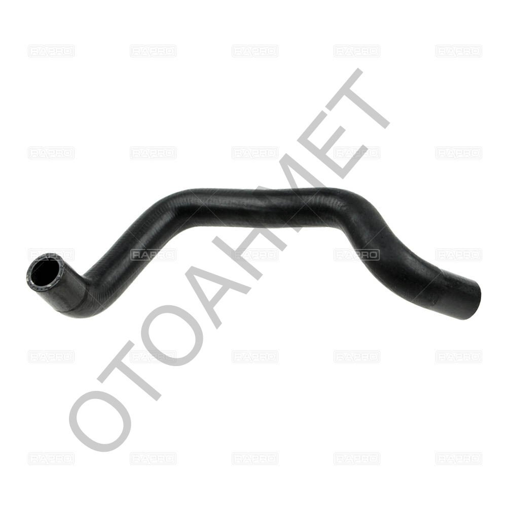 Kalorifer Giriş Hortumu Renault Clio 4-924006952R