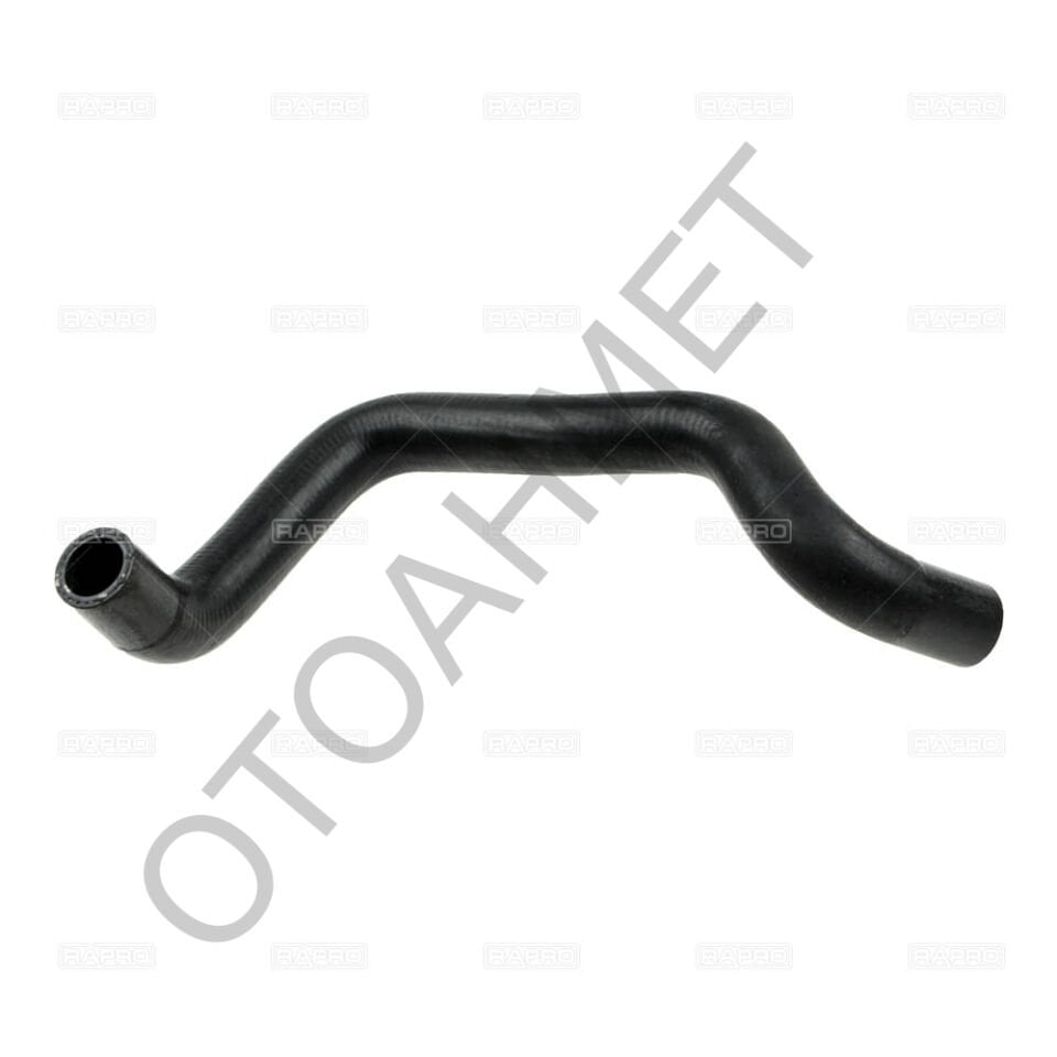 Kalorifer Giriş Hortumu Renault Clio 4-924006952R