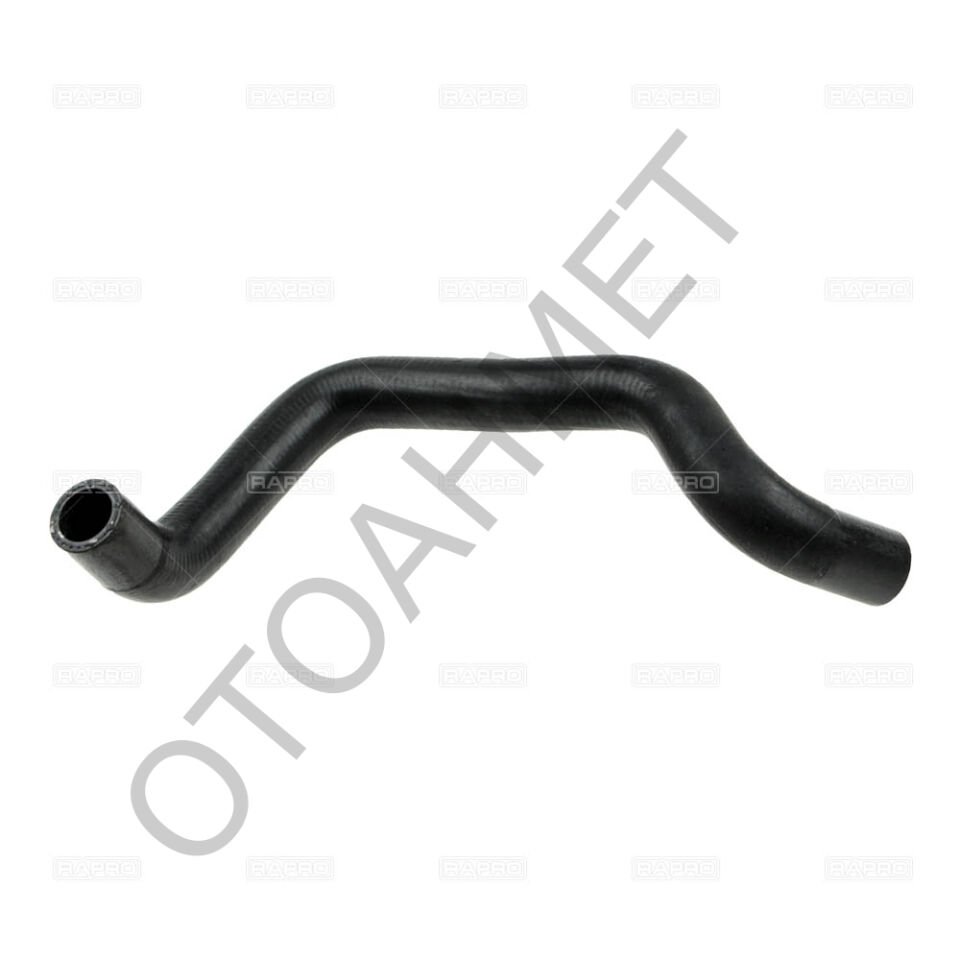 Kalorifer Giriş Hortumu Renault Clio 4-924006952R