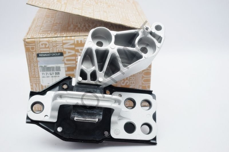 Motor Takozu Sağ Renault Kadjar Nissan Qashqai