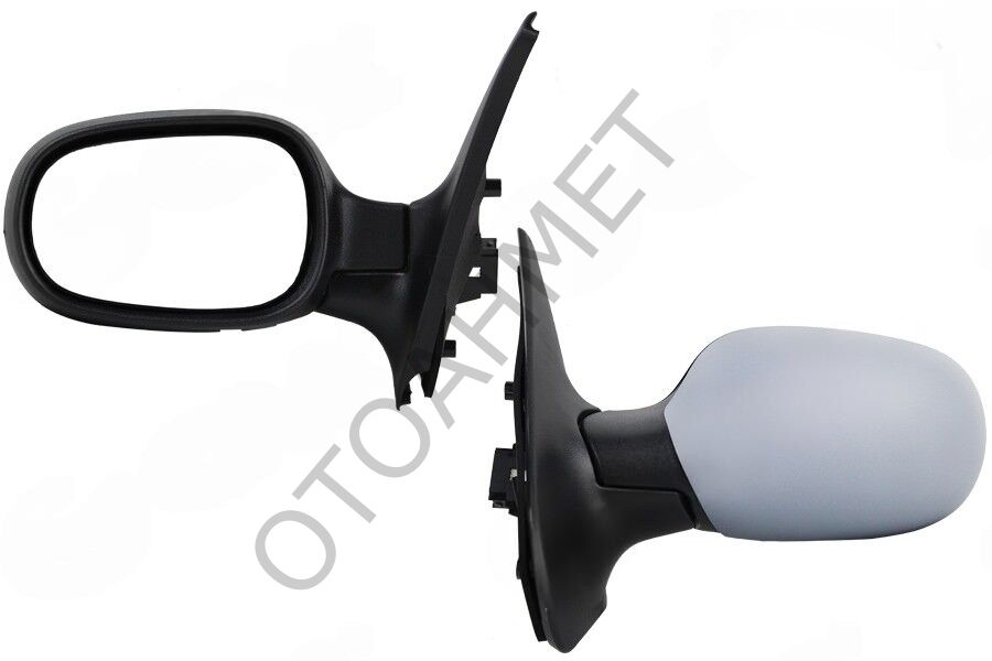 Renault Clio 2 Sol Ayna Elektrikli-7700415329