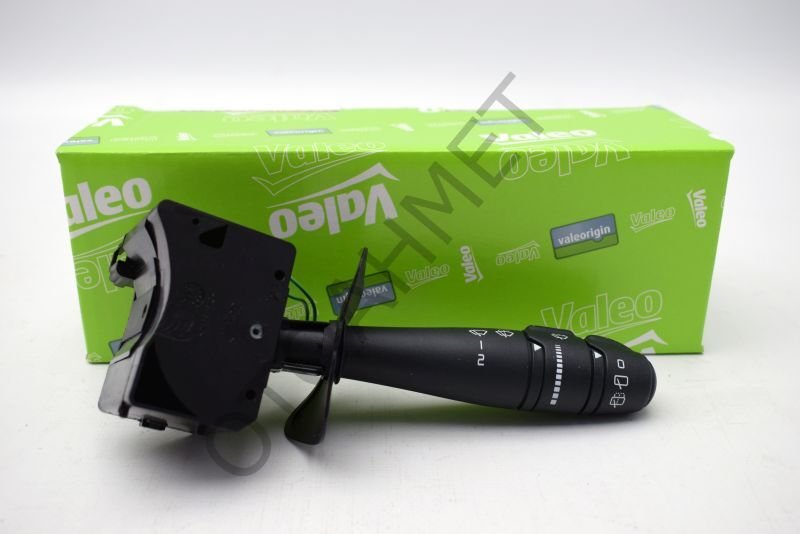 Silecek Kumanda Kolu Megane İç