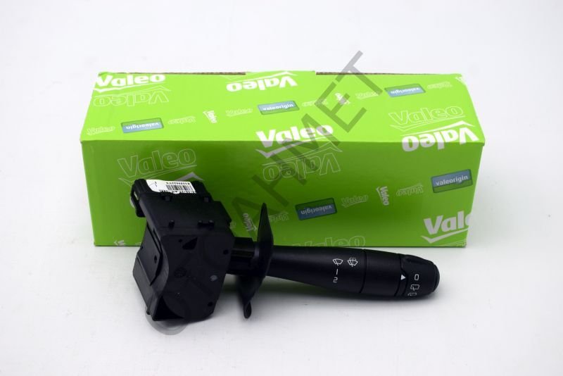 Renault Kangoo Silecek Kumanda Kolu