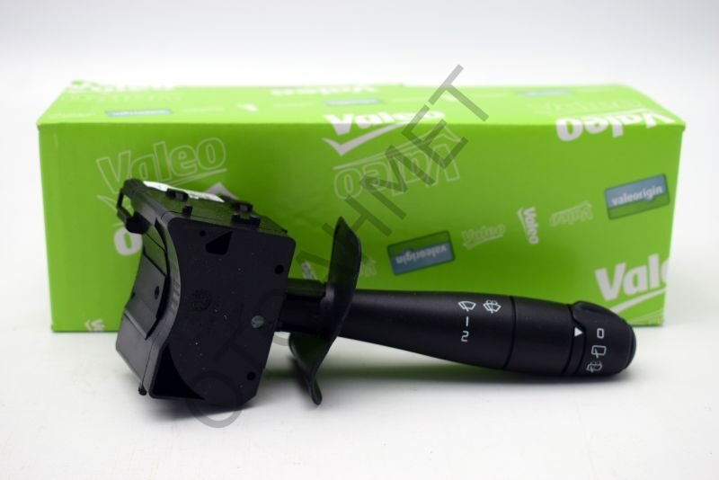 Renault Kangoo Silecek Kumanda Kolu