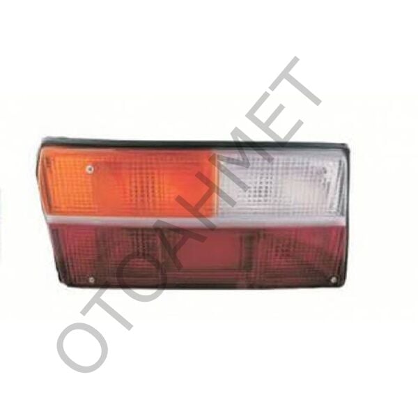 Renault 12 Toros Binek Arka Stop Lambası Sol