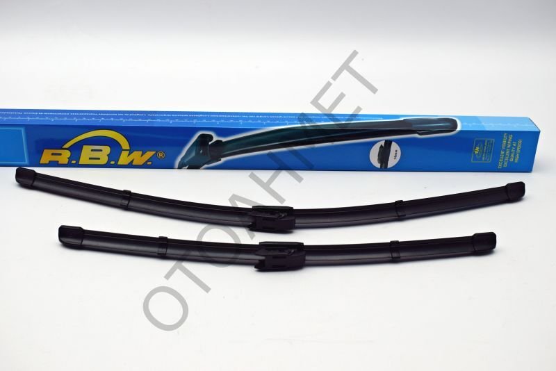 Dacia Dokker Lodgy Ön Silecek Takım Yeni Kasa