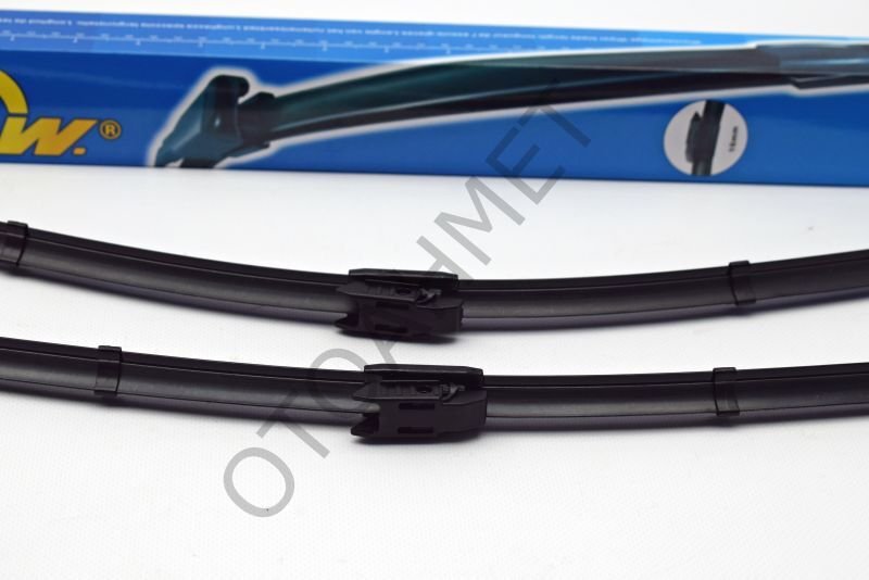 Dacia Dokker Lodgy Ön Silecek Takım Yeni Kasa