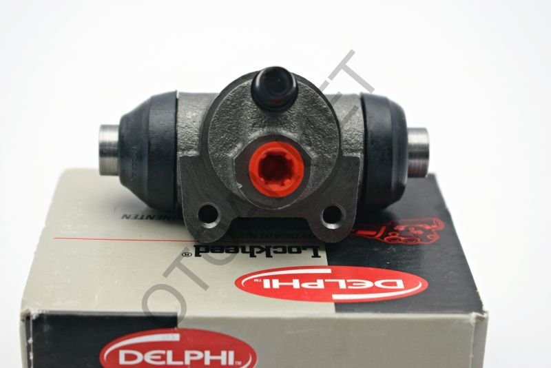 Laguna Arka fren Silindiri (Merkezi)