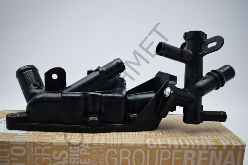 Termostat Clio 4 Dacia Sandero 0.9 H4b 1.2 H5f Motor