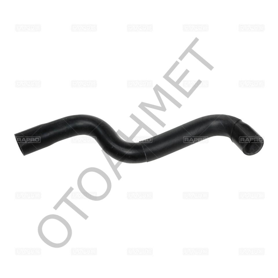 Radyatör Üst Hortumu Megane Scenic 1,6 8Valf