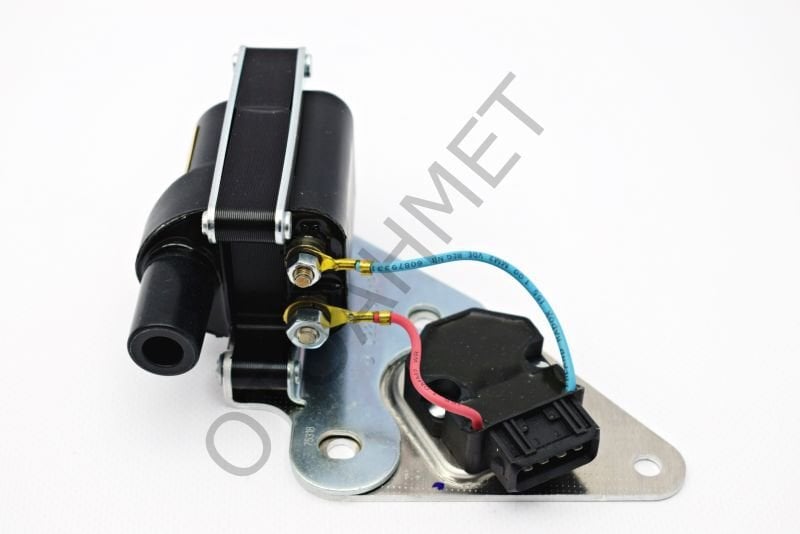 Renault Safrane Bobin 5 Silindir N7u Motor 1275174