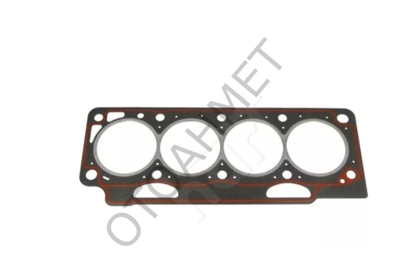 F3r Motor Silindir Kapak Contası Megane Laguna