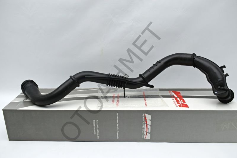 Turbo Hortumu ( Borusu ) Renault Megane 2 Scenic 2