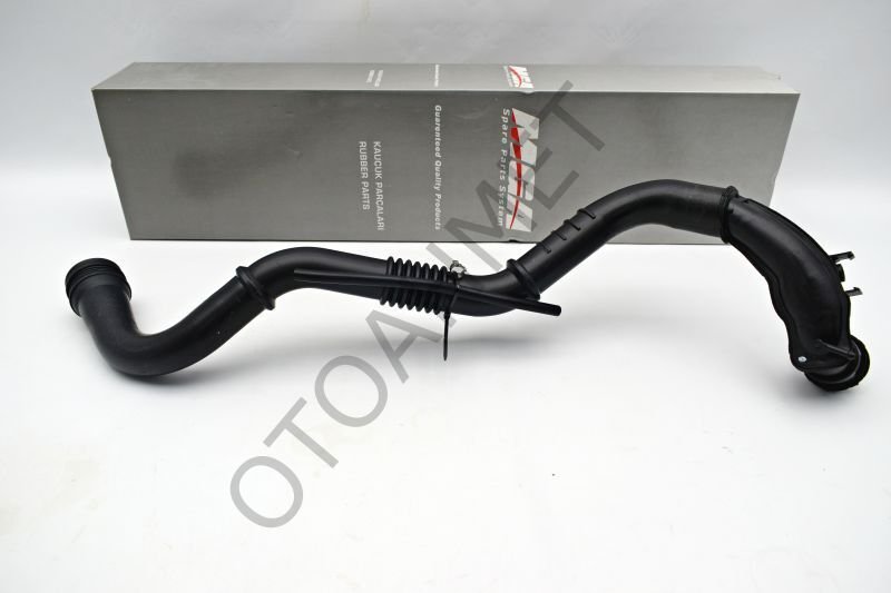 Turbo Hortumu ( Borusu ) Renault Megane 2 Scenic 2