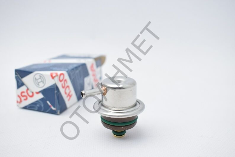 Basınç Regülatörü 0280160557