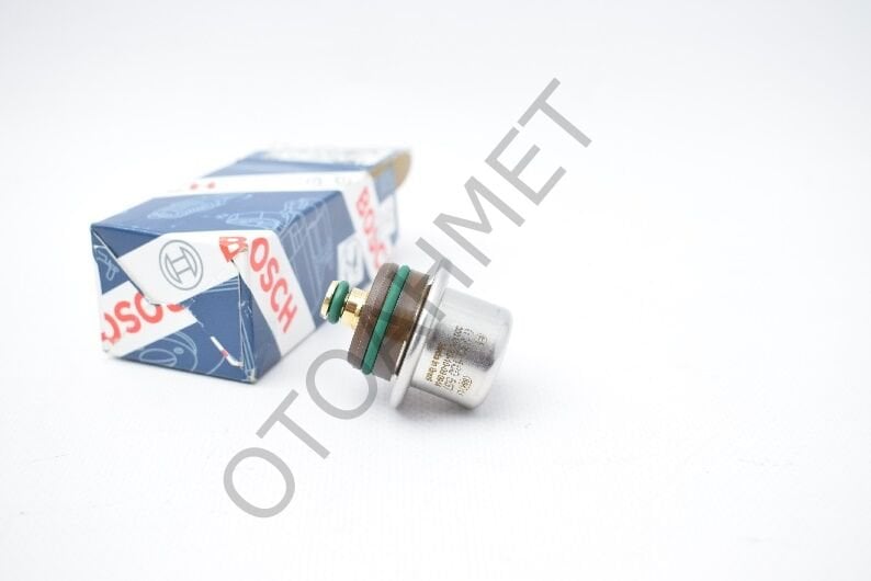 Basınç Regülatörü 0280160557