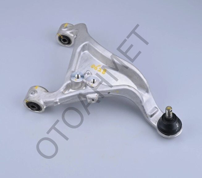 Latitude Arka Beşik Sağ Salıncak 551300003R