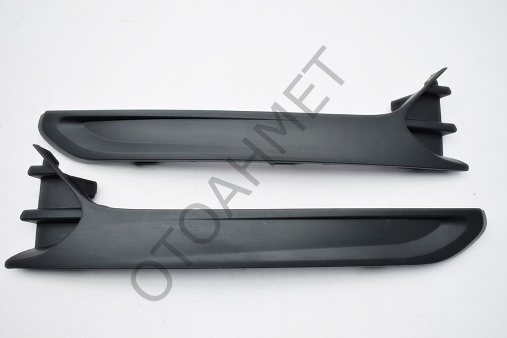 Renault Clio 4 Günndüz Ledi Kapağı Ledsiz