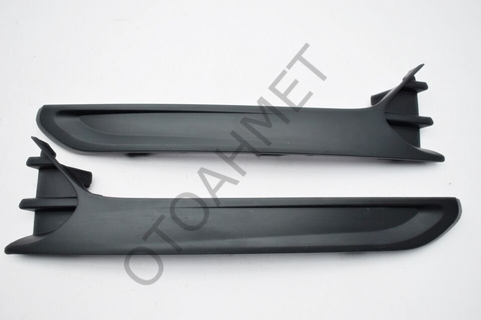 Renault Clio 4 Günndüz Ledi Kapağı Ledsiz