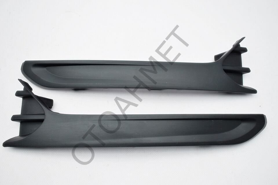 Renault Clio 4 Günndüz Ledi Kapağı Ledsiz