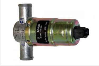 Renault 21 Concorde Rölanti Motoru 7401317957