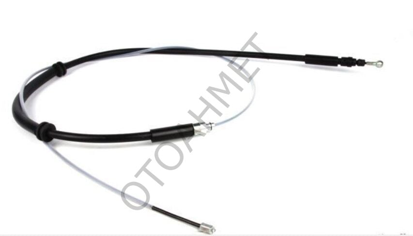 Renault Kangoo El Fren Teli 2008