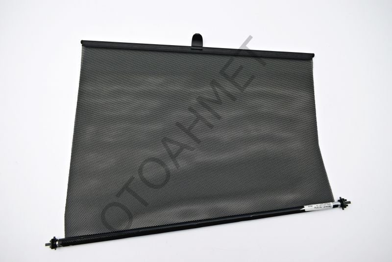 Renault Megane 2 Kapı Perdesi Arka Sağ 8200534686