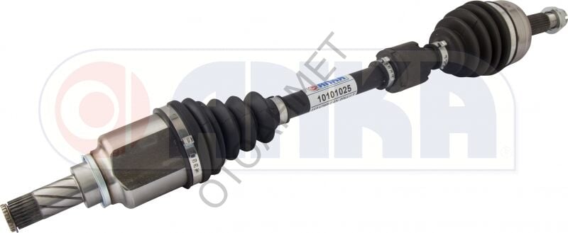 Renault Captur Ön Aks Sol 1.5 Dizel 391016363R