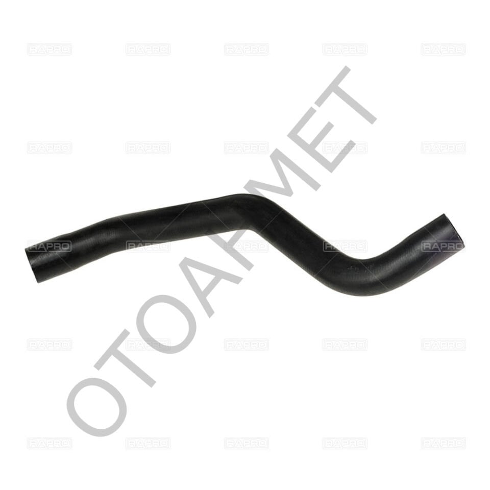 Motor Su Radyatörü Üst Hortumu Renault Megane Scenic