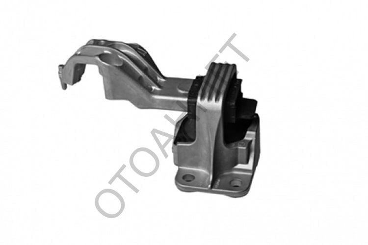 Fluence Motor Takozu Sağ 112100020R