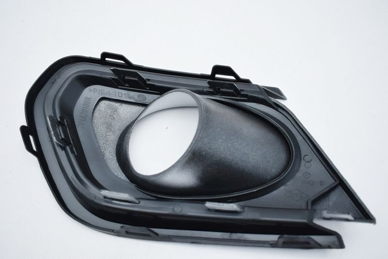 Dacia Sandero Stepway Sis Kapağı Dış İç Takım Sağ 2016-