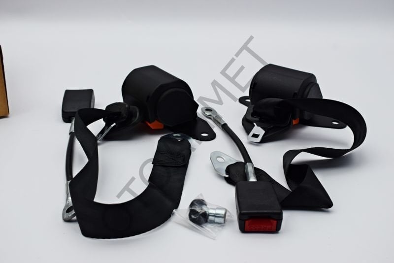 Emniyet Kemeri Ön Takım Renault 12 Toros