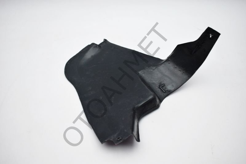 Renault 19 Europa Arka Çamurluk Davlumbazı Sol