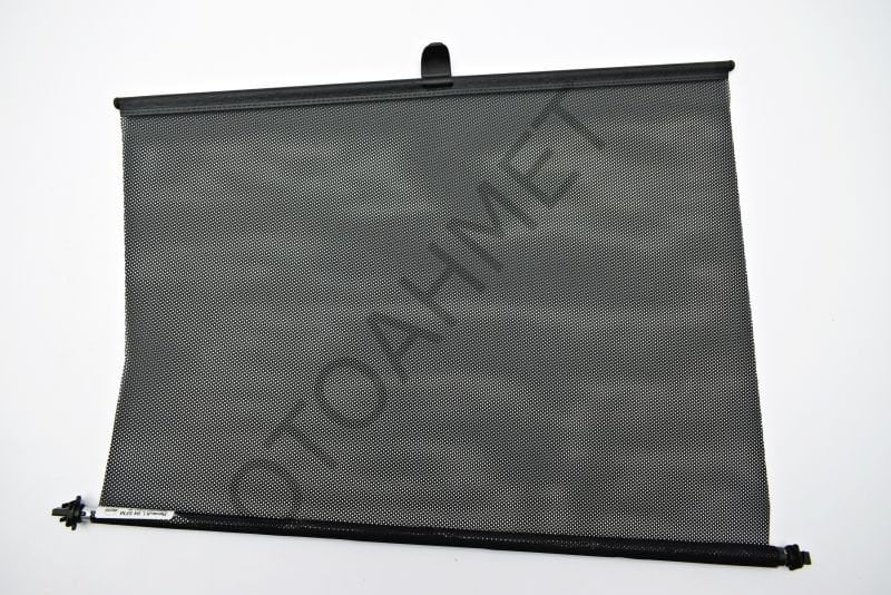 Renault Megane 2 Kapı Perdesi Arka Sol