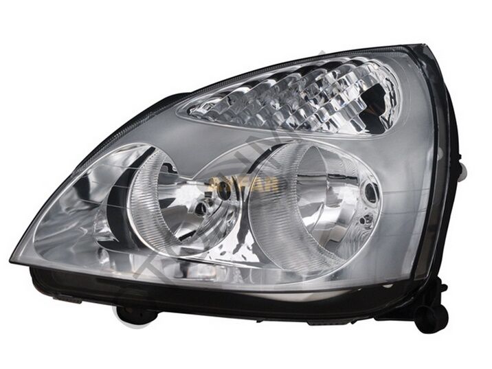 Krom Far Renault Clio 7701057658