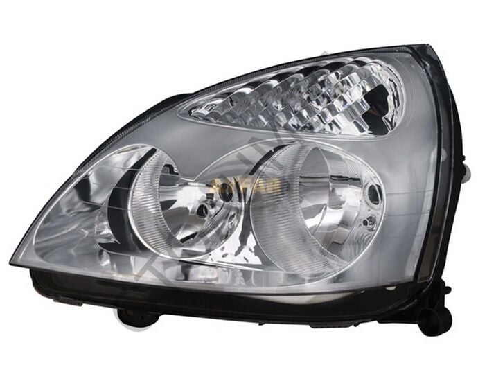 Krom Far Renault Clio 7701057658