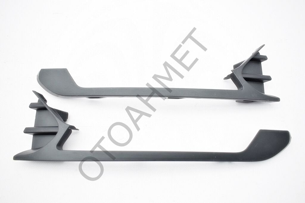 Renault Clio 4 Gündüz Led Kapağı