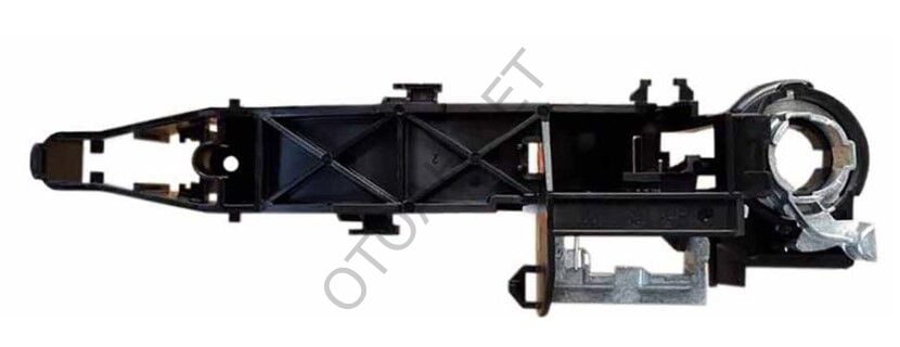 Master 3 Sağ Ön Kapı Kolu İç Mekanizma 806067794R