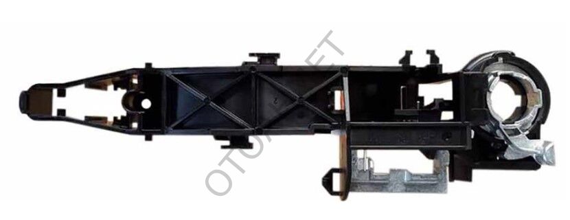 Master 3 Sağ Ön Kapı Kolu İç Mekanizma 806067794R