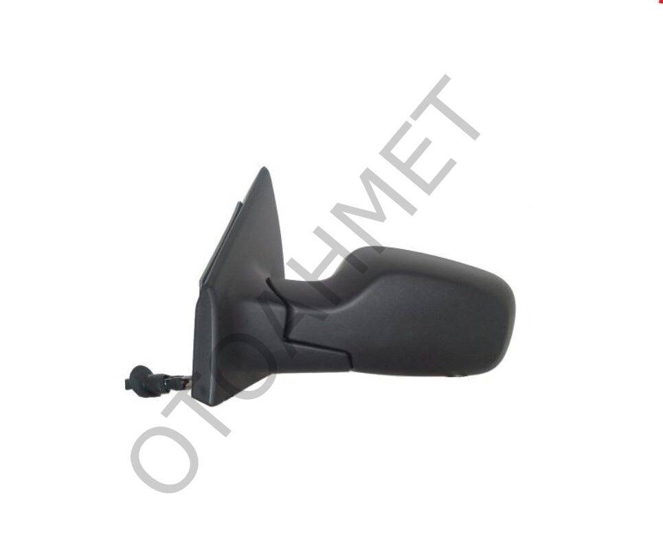 DIŞ AYNA SOL CLIO-II LB-- BBO MEKANİK