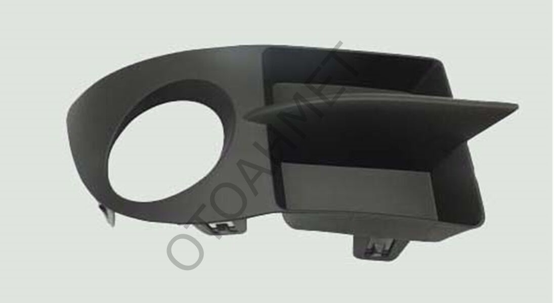 Renault Clio Symbol Sis Kapağı Sisli Sağ