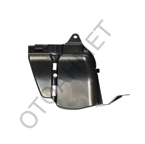 Dacia Logan Symbol Sağ Yan Davlumbaz 6001549273