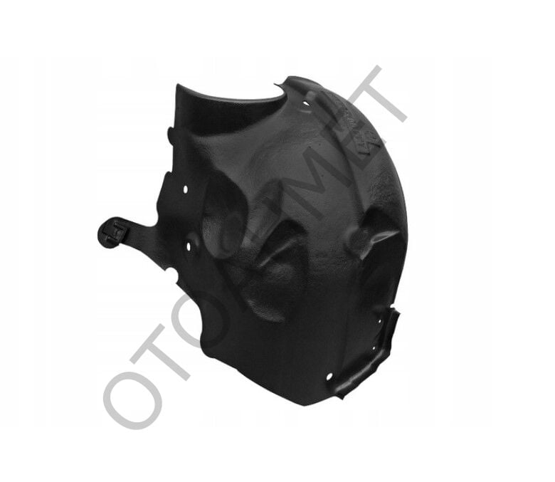 Çamurluk Davlumbazı Megane 1 Önün Arkası