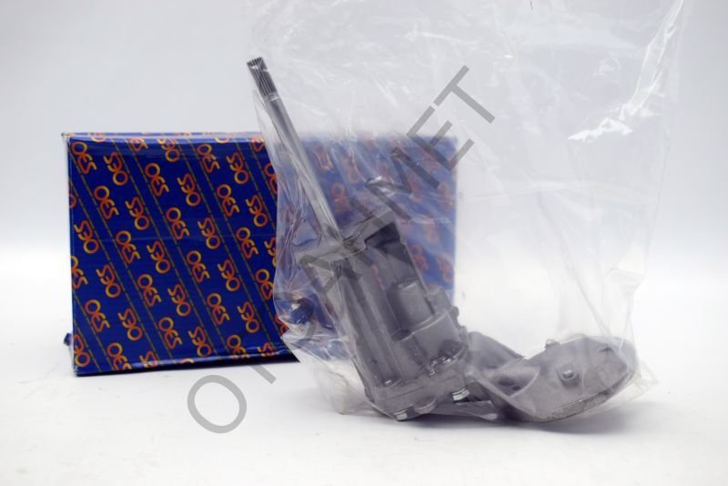 Renault 12 Toros Yağ Pompası OES