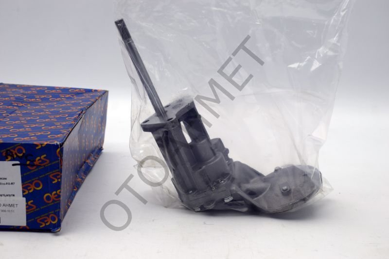 Renault 12 Toros Yağ Pompası OES